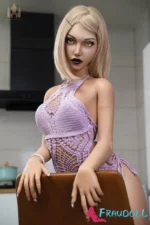 AUF LAGER 158cm sexpuppen deutschland