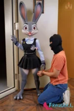 38kg Rabby DollsCastle sex doll shop