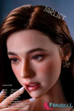 163cm  Eve sex doll kaufen