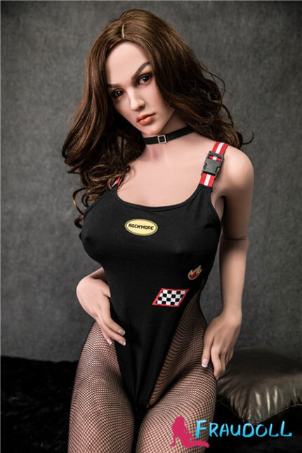 166cm tpe Sex Puppe Ryda