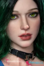 sexdolls real D-Cup 157cm