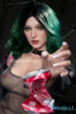 Alexa 157cm realdolls