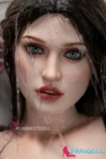 real doll sex Silikon #046S Juliette