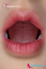 Silikon 160cm sex mit real doll Cherie