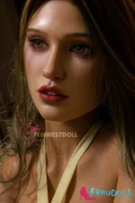 Silikon 160cm sex mit real doll Juliette