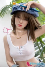 Silikon 159cm sexe doll