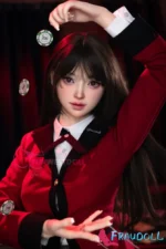 Silikon 159cm sexe doll