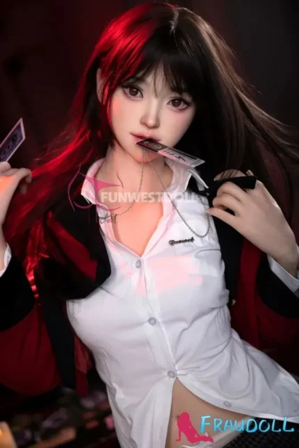 Alice sex doll puppe