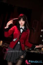 #038S Silikon 159cm real dolls