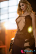 lebensechte 168cm puppen aus deutschland