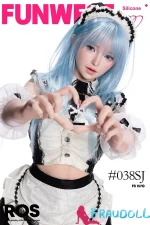 #038SJ Alice Funwest sexdoll deutschland