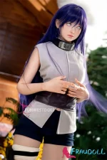 ultra real sex doll 159 cm A-Cup #041S White Amy