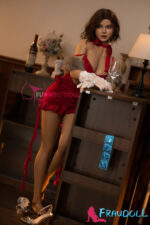 sex mit sexdoll Silikon