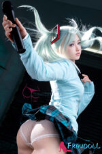 lebensechte 159cm puppen aus deutschland