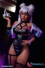 Nika 155cm Funwest Doll