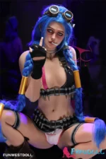 Gretel TPE 159cm Love Dolls