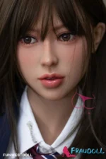 Achtnich TPE DOLLS 165cm