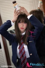 Achtnich Reale Doll TPE