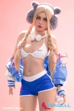 159cm Real doll TPE