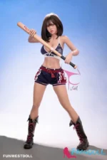 Addicks TPE Real Dolls