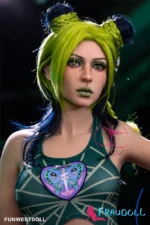 A-Cup sexpupper TPE 159cm