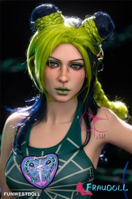 A-Cup #033 sexpuppe Hentai