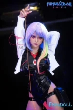 159cm Funwest Doll Adelina