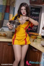 Funwest Doll Real Dolls