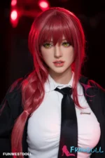 Funwest Doll 162cm real sexdolls Holly