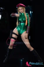 Mia sex puppen 157cm