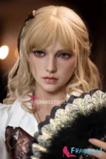 Funwest Doll 157cm real sexdolls Maria
