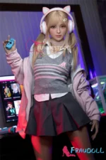 159cm Real Doll Lebensgroße