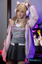 Sex pupen Funwest Doll