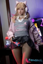 Nette Funwest Doll 159cm