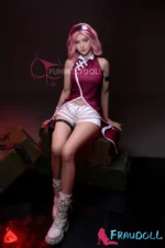 TPE 159cm Sex Dolls