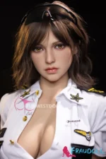 157cm #037 Funwest Real Doll