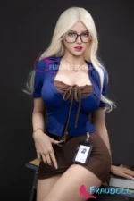 157cm #035 Reale Dolls