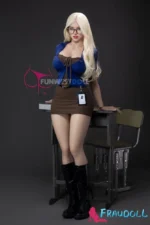 TPE 157cm Sex Dolls
