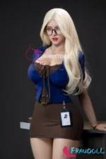 157cm Lebensgroße Liebespuppe