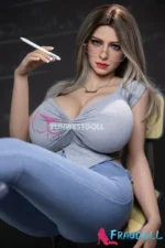 TPE 165cm Sex Dolls
