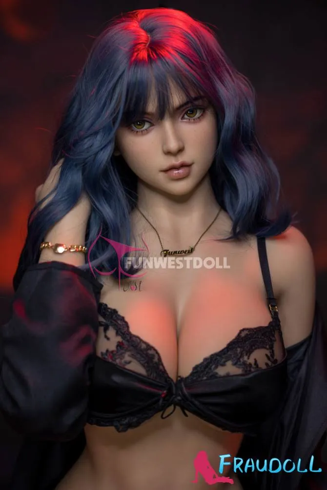 157cm #036 Funwest Real Doll 157cm #036 Funwest Real Doll
