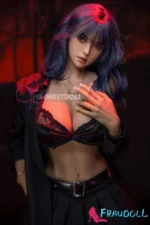 157cm Lebensgroße Liebespuppe