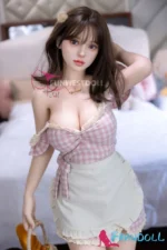 152cm Lebensgroße Liebespuppe