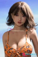 157cm Funwest Doll Antrup