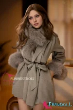 157cm Funwest Doll Antrup