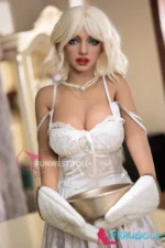 Real Doll fuck Funwest Doll