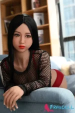 reaitsische Sex Puppen pflege