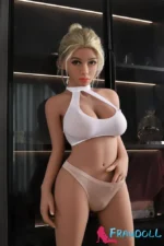 lebensechte sex Dolls pflege