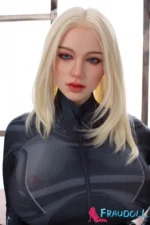 lebensechte sexpuppe Galaxy