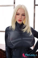 Keine real doll deutschland